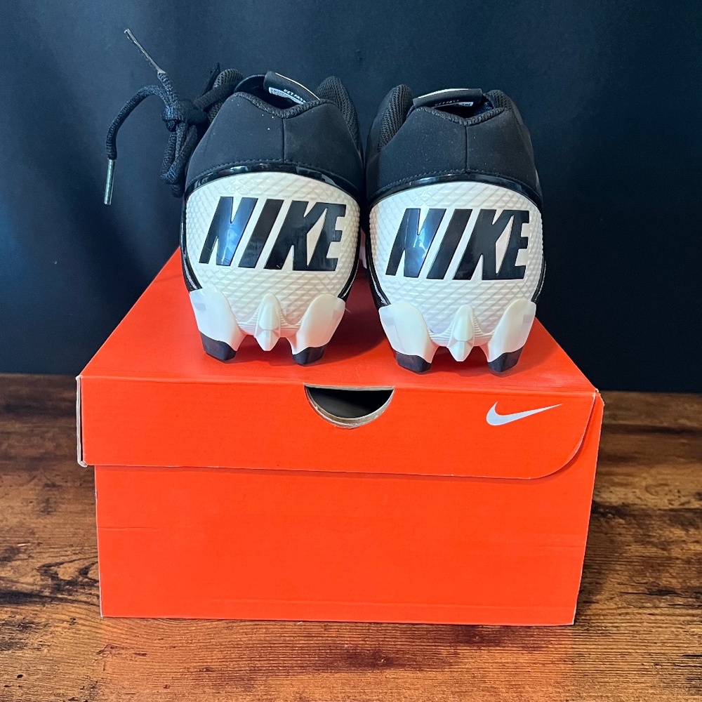 NIKE Speed TD Football Cleats (Size 15) - Picture 7 of 10